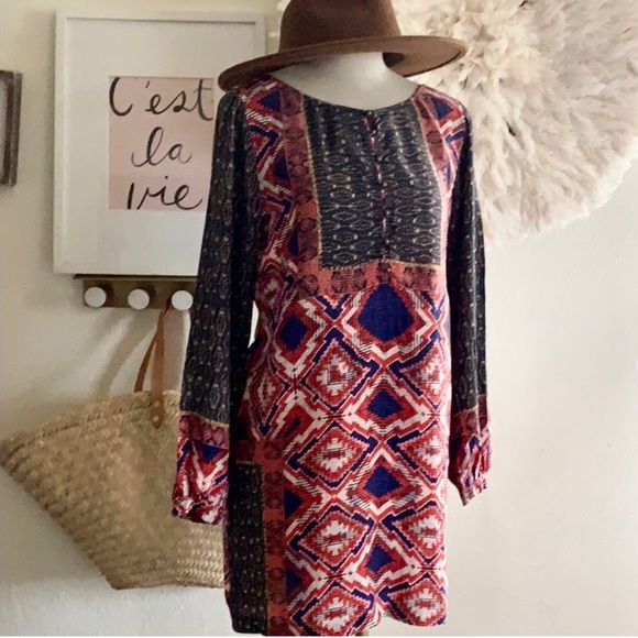 ❤️... Twelfth Street by Cynthia Vincent Dress - Picture 1 of 7